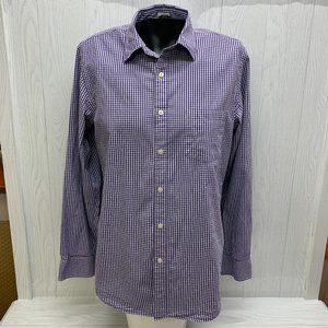J-CREW, MEN SHIRT